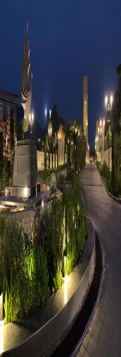 Manglam Rambagh Neemrana