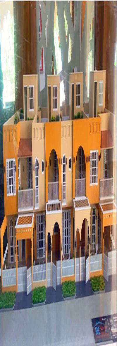 Manglam Rambagh Neemrana