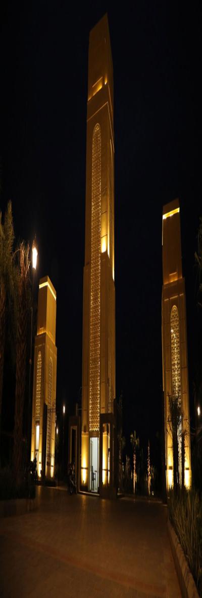 Manglam Rambagh Neemrana